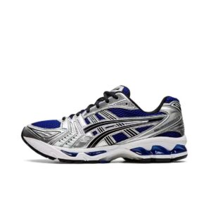 Kakobuy ASICS GEL-KAHANA TR V4 sneakers Silver Blue