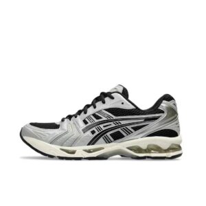 Kakobuy ASICS GEL-KAHANA TR V4 sneakers Black silver