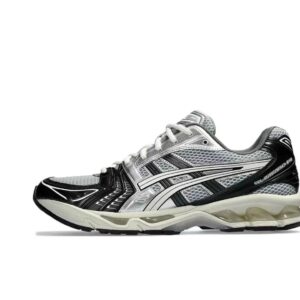 Kakobuy ASICS GEL-KAHANA TR V4 sneakers Black gray silver