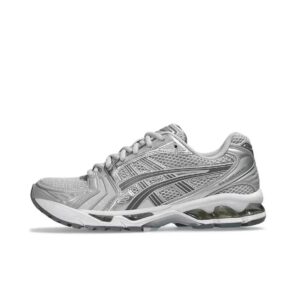 Kakobuy ASICS GEL-KAHANA TR V4 sneakers silvery