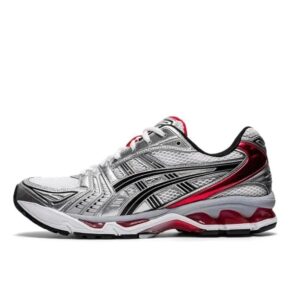 Kakobuy ASICS GEL-KAHANA TR V4 sneakers White red