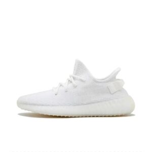 Kakobuy Yeezy boost 350V2 Pure White