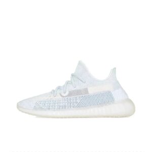 Kakobuy Yeezy boost 350V2 Ice Blue