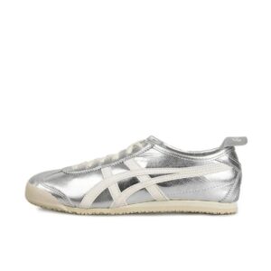 Kakobuy Onitsuka Tiger Espadrillessilver-Original shoes quality genuine leather