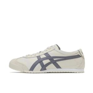 Kakobuy Onitsuka Tiger EspadrillesOatmeal-Original shoes quality genuine leather