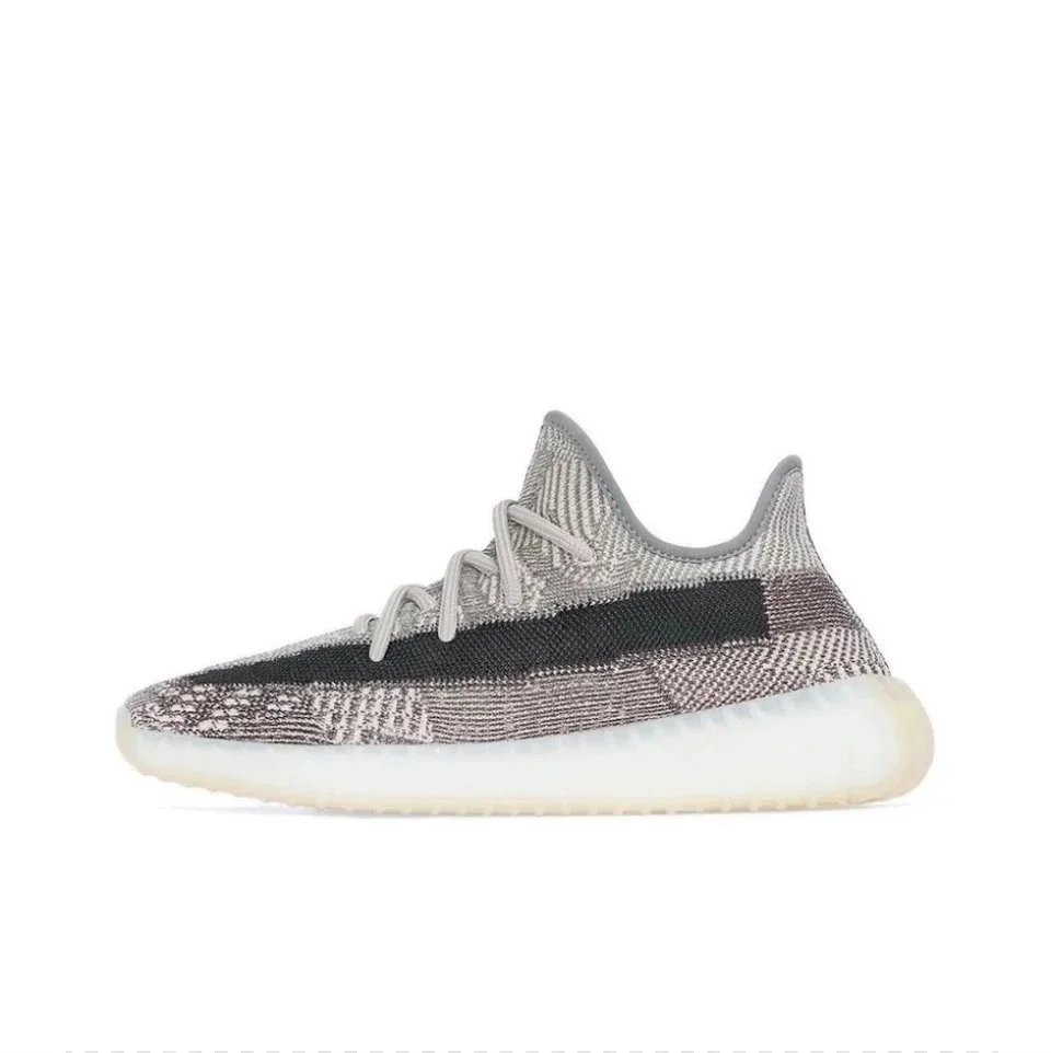 - Kakobuy Yeezy boost 350V2 Sesame ash