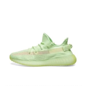 Kakobuy Yeezy boost 350V2 Fluorescent green