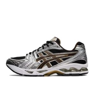 Kakobuy ASICS GEL-KAHANA TR V4 sneakers Silver yellow