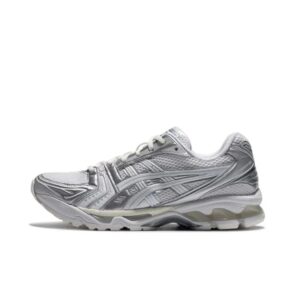 Kakobuy ASICS GEL-KAHANA TR V4 sneakers Gray silver