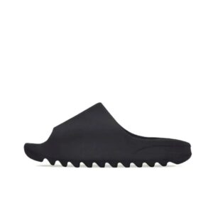 Kakobuy Yeezy kanye Slippers in the same styleblack