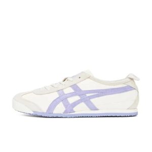 Kakobuy Onitsuka Tiger EspadrillesBeige Blue-Original Shoes Quality Genuine Leather