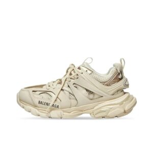 Kakobuy balenciaga track casual sneakers Beige