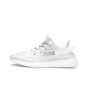 Kakobuy Yeezy boost 350V2 White Mantian Star