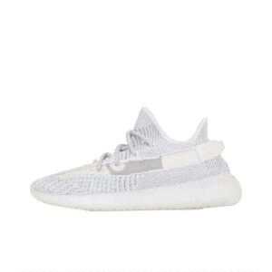 Kakobuy Yeezy boost 350V2 White Angel
