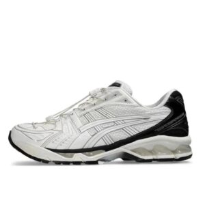 Kakobuy ASICS GEL-KAHANA TR V4 sneakers White and black