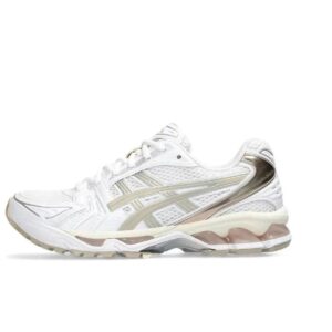 Kakobuy ASICS GEL-KAHANA TR V4 sneakers White brown