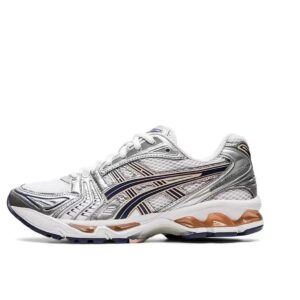 Kakobuy ASICS GEL-KAHANA TR V4 sneakers White Silver Blue
