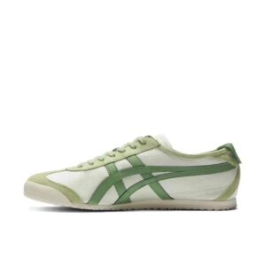 Kakobuy Onitsuka Tiger EspadrillesApple Green-Original Shoe Quality Genuine Leather