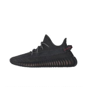 Kakobuy Yeezy boost 350V2 Black Angel