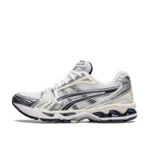 Kakobuy ASICS GEL-KAHANA TR V4 sneakers silver