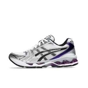 Kakobuy ASICS GEL-KAHANA TR V4 sneakers White purple