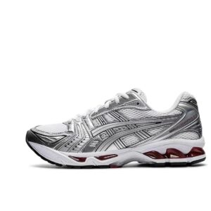 Kakobuy ASICS GEL-KAHANA TR V4 sneakers silvery white