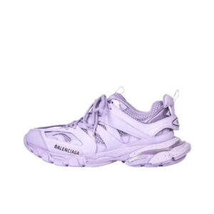 Kakobuy balenciaga track casual sneakers purple