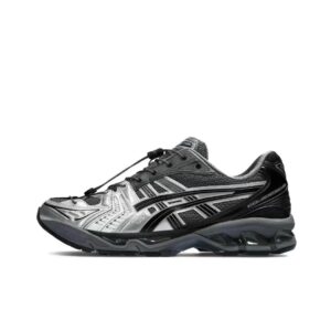 Kakobuy ASICS GEL-KAHANA TR V4 sneakers Silver black