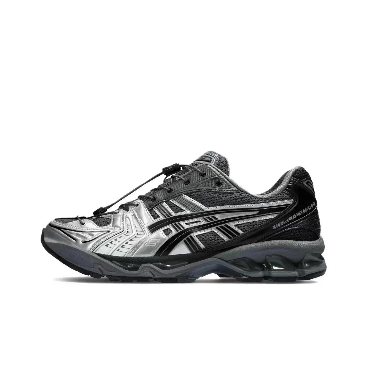 - Kakobuy ASICS GEL-KAHANA TR V4 sneakers Silver black