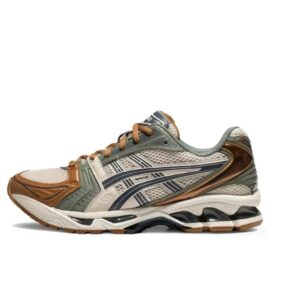 Kakobuy ASICS GEL-KAHANA TR V4 sneakers Green brown