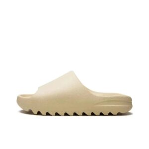Kakobuy Yeezy kanye Slippers in the same styleWarm Sand Color