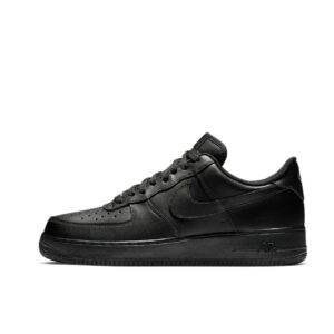 Kakobuy Nike Air Force 1 sneakers black