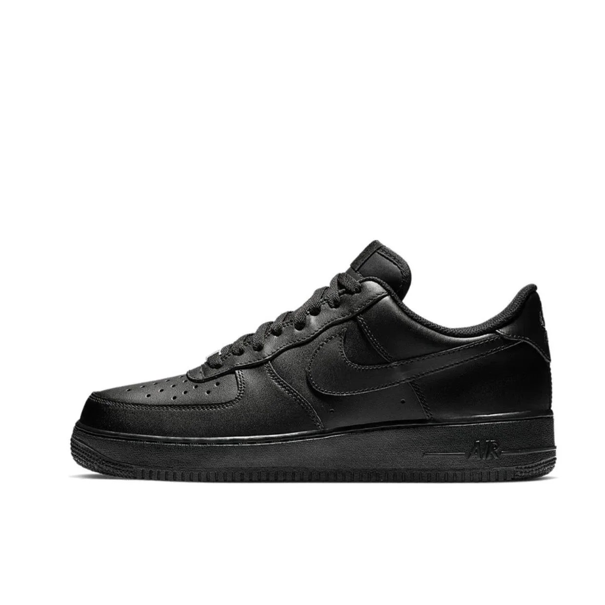 - Kakobuy Nike Air Force 1 sneakers black