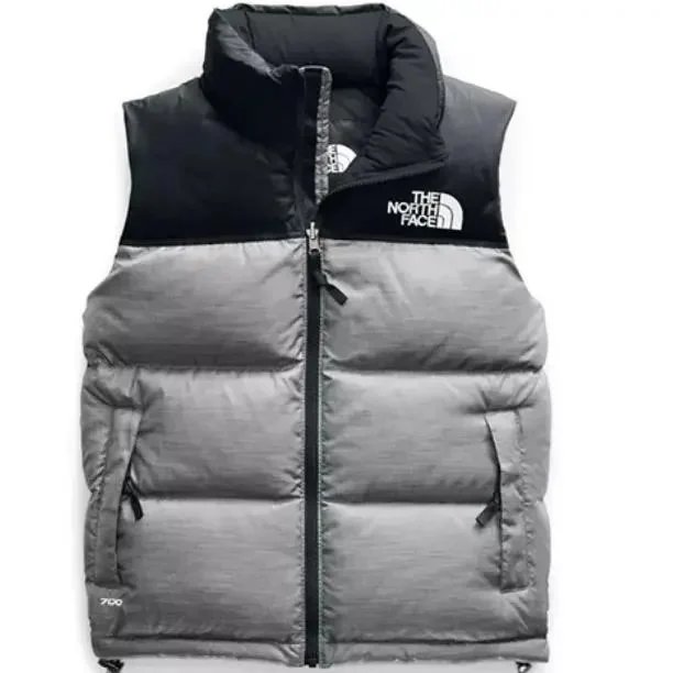- Kakobuy The north face 1996 Classic Couple's Vest