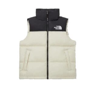 Kakobuy The north face 1996 Classic Couple's Vest