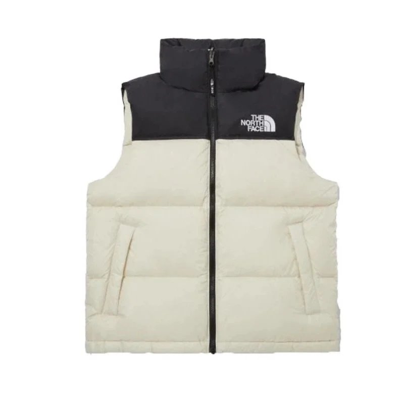 - Kakobuy The north face 1996 Classic Couple's Vest