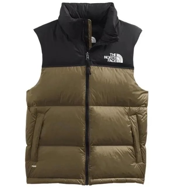 - Kakobuy The north face 1996 Classic Couple's Vest