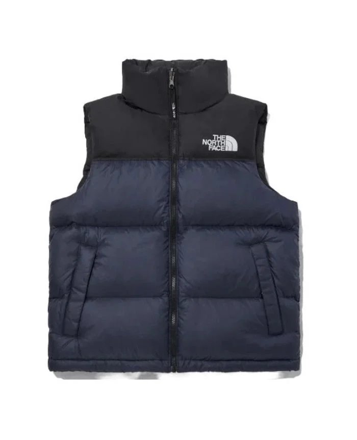 - Kakobuy The north face 1996 Classic Couple's Vest