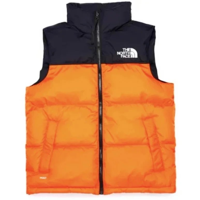 - Kakobuy The north face 1996 Classic Couple's Vest