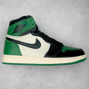 Kakobuy Air Jordan 1 Vintage Basketball Shoes Gobang Collection of 30