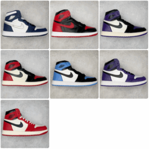 Kakobuy Air Jordan 1High High