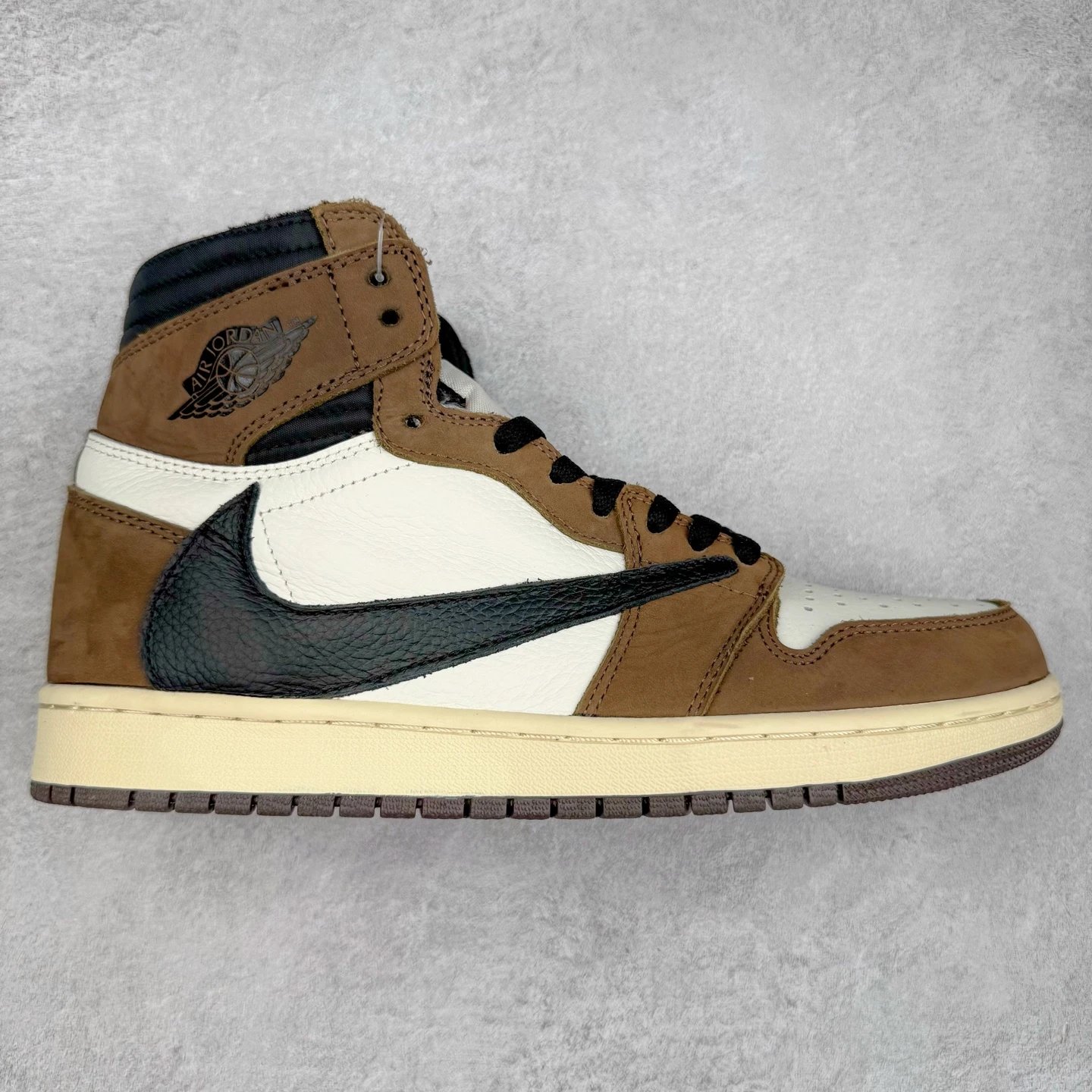 - Kakobuy Air Jordan 1 Vintage Basketball Shoes Gobang Collection of 30