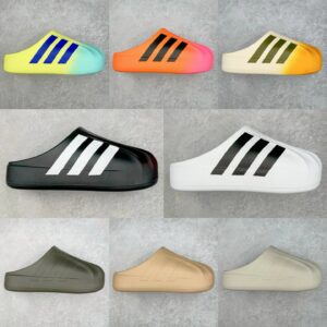 Kakobuy Adidas Superstar One-Step Slippers