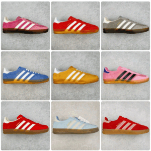 Kakobuy Adidas Original GazelleIndoor TrainersTraining Style Boardshorts