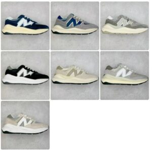 Kakobuy NewBalance NB5740 Series Retro Casual Sneaker Running Shoes