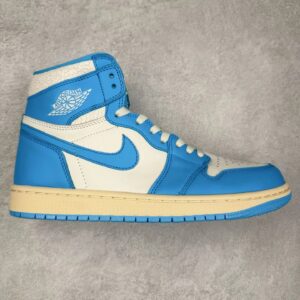 Kakobuy Air Jordan 1 Vintage Basketball Shoes Gobang Collection of 30