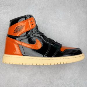 Kakobuy Air Jordan 1 Vintage Basketball Shoes Gobang Collection of 30