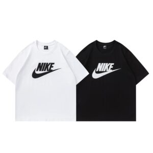 Kakobuy Nike short-sleeved T-shirt classic print letter logo