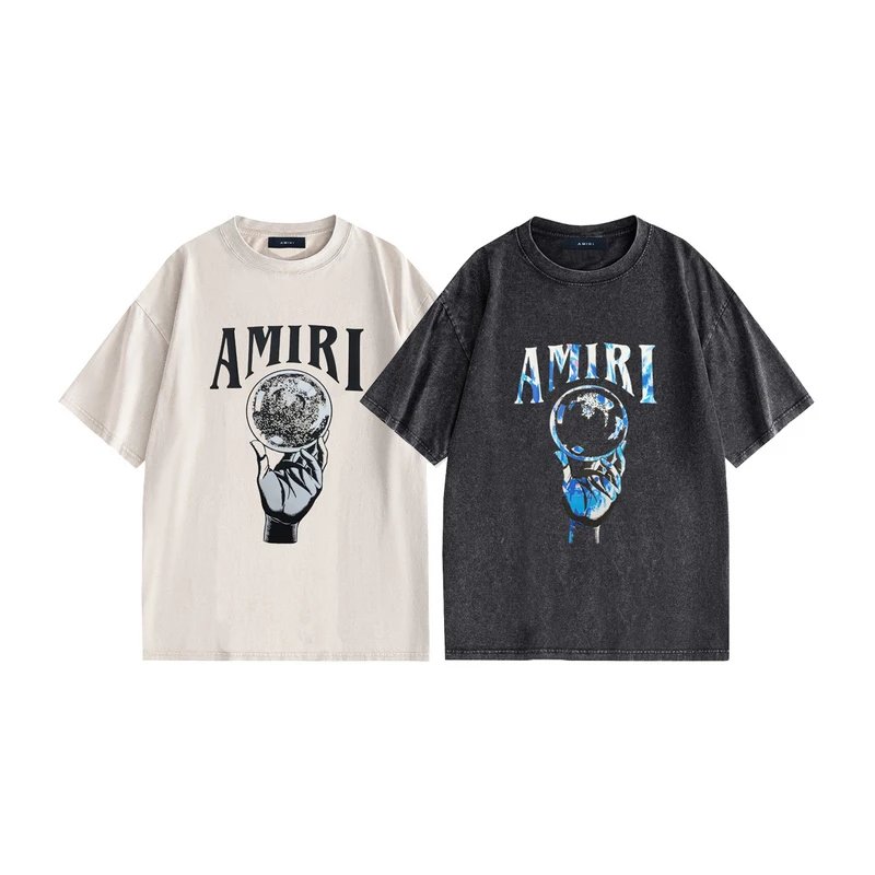 - Kakobuy Amiri T-shirt