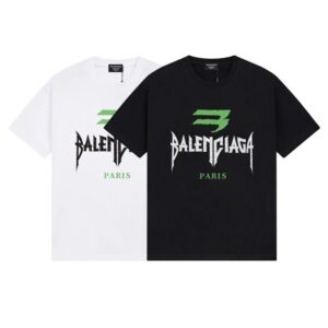 Kakobuy Balenciaga T-shirt